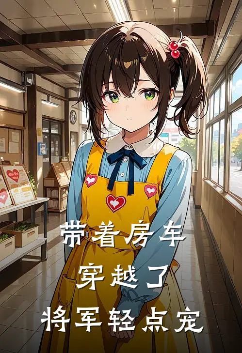 带着房车穿越了，将军轻点宠