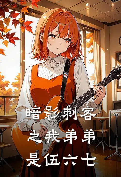 暗影刺客之我弟弟是伍六七