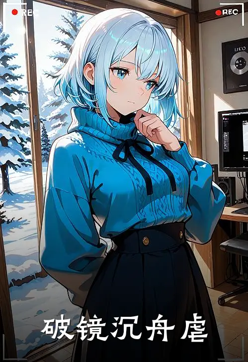 破镜沉舟虐霍沉舟苏明薇免费小说完整版_热门的小说破镜沉舟虐霍沉舟苏明薇