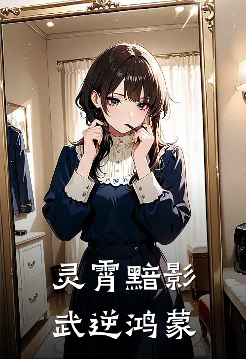 灵霄黯影，武逆鸿蒙