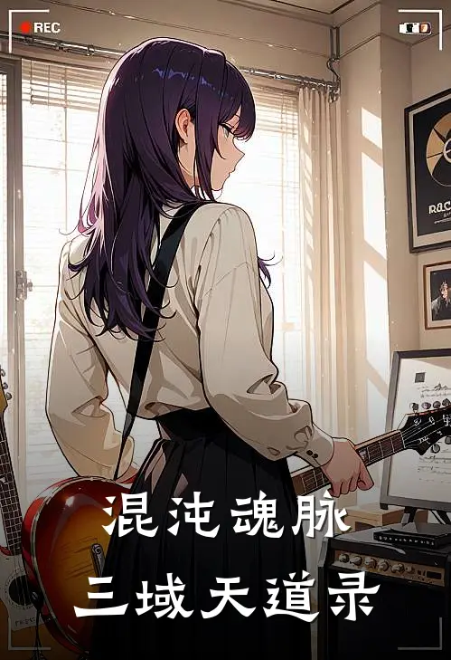 混沌魂脉：三域天道录