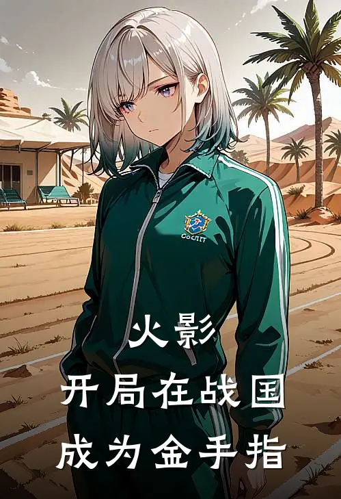 火影：开局在战国成为金手指