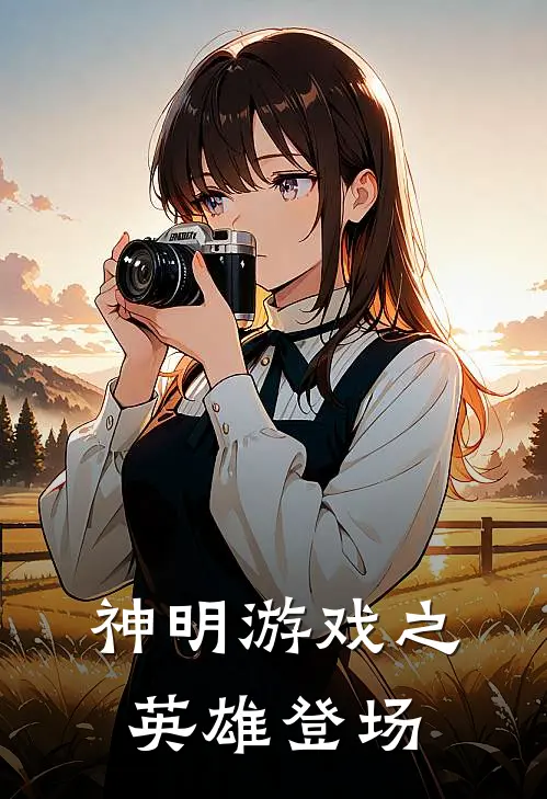 神明游戏之英雄登场