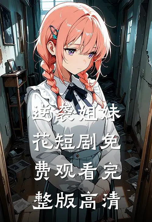 逆袭姐妹花短剧免费观看完整版高清