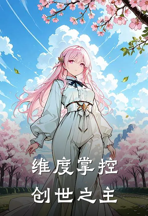 维度掌控：创世之主
