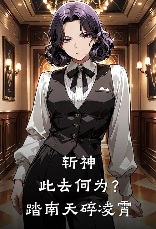 斩神：此去何为？踏南天，碎凌霄(林七夜陈牧野)完结小说_热门小说推荐斩神：此去何为？踏南天，碎凌霄林七夜陈牧野