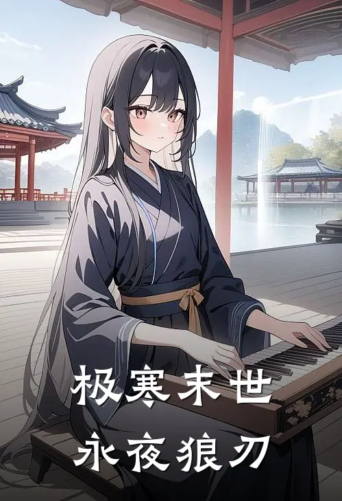 极寒末世永夜狼刃