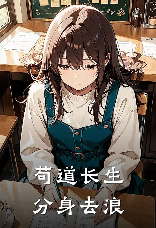 苟道长生，分身去浪