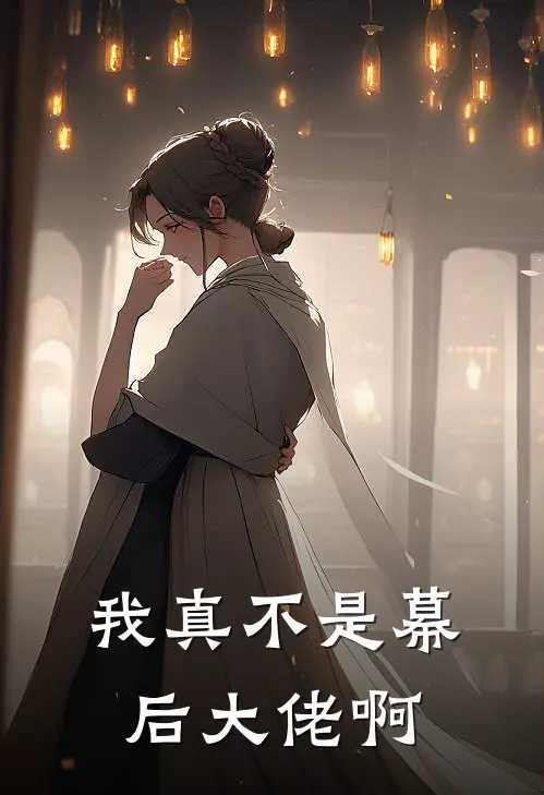 《我真不是幕后大佬啊》苏宇张道峰全文免费在线阅读_《我真不是幕后大佬啊》全集阅读