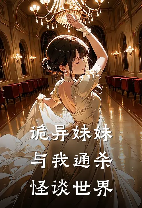 诡异妹妹与我通杀怪谈世界