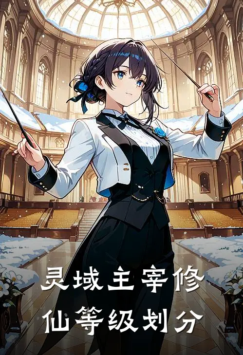 灵域主宰修仙等级划分