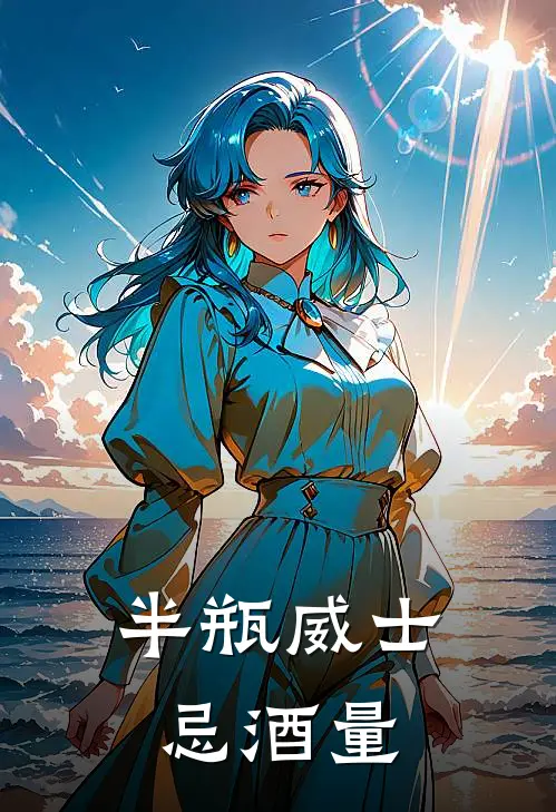 半瓶威士忌酒量