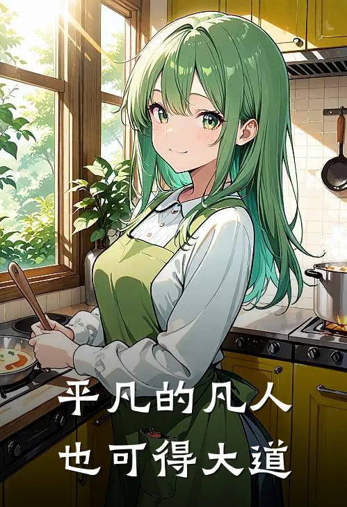 平凡的凡人也可得大道