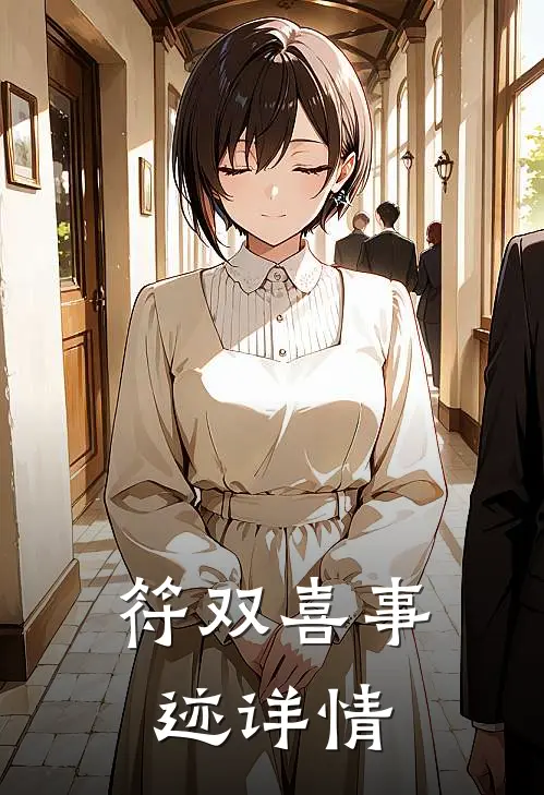 符双喜事迹详情