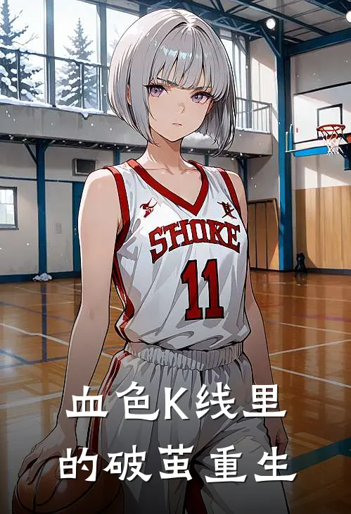 血色K线里的破茧重生