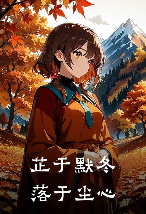 芷于默冬，落于尘心