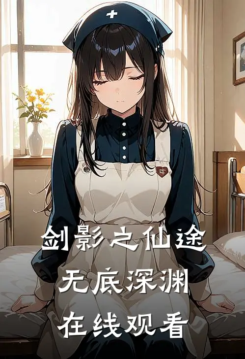 剑影之仙途无底深渊在线观看