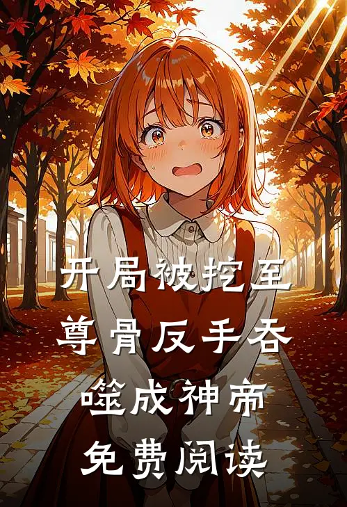 开局被挖至尊骨反手吞噬成神帝免费阅读