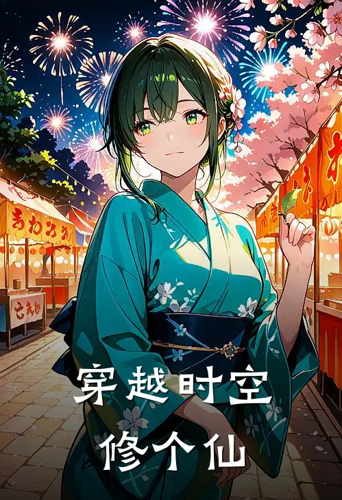 穿越时空修个仙