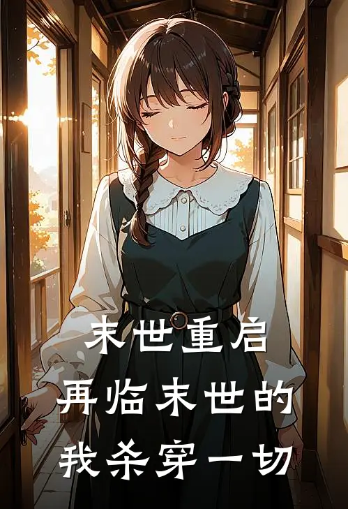 末世重启，再临末世的我杀穿一切