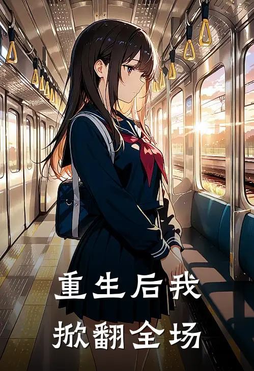 重生后我掀翻全场沈昭阳萧景阙全文免费阅读无弹窗大结局_沈昭阳萧景阙（重生后我掀翻全场）小说免费阅读大结局