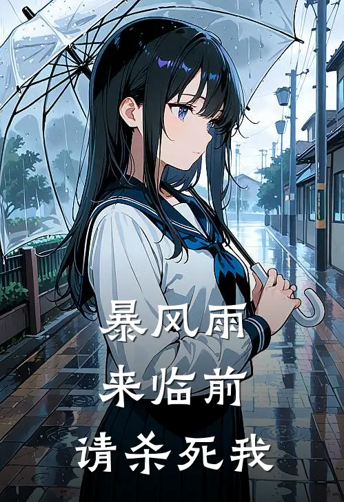 暴风雨来临前，请杀死我