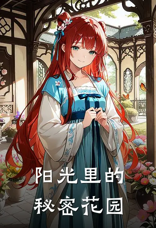 阳光里的秘密花园