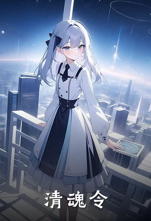 清魂令(林野沈彦舟)完结小说推荐_小说全文免费阅读清魂令林野沈彦舟