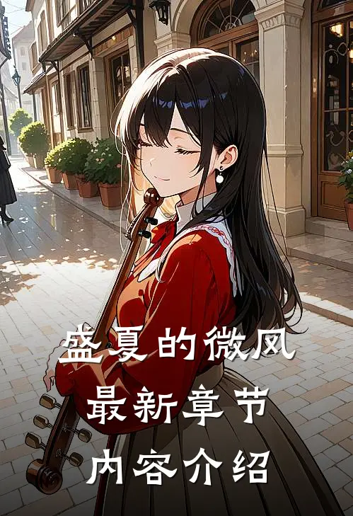 盛夏的微风最新章节内容介绍