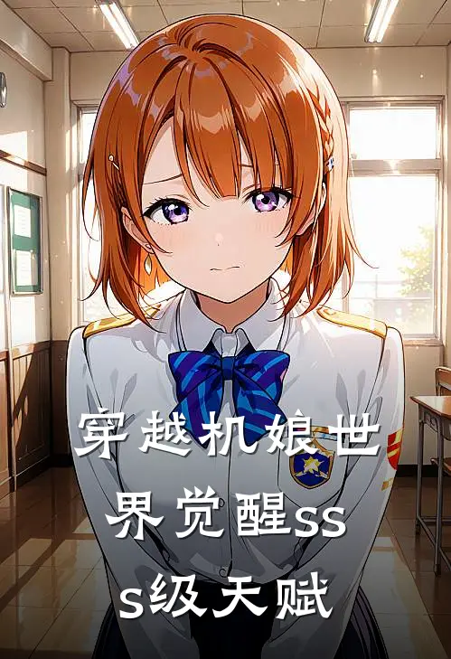 穿越机娘世界觉醒sss级天赋