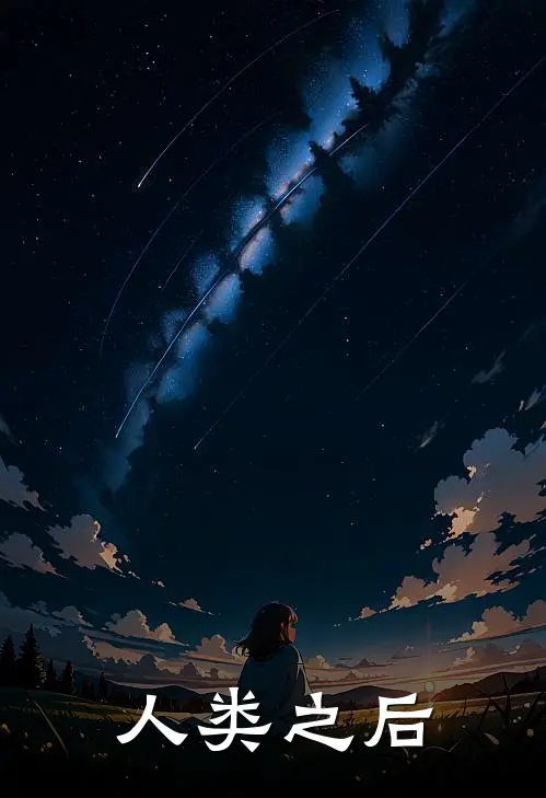 人类之后(林策林策)热门小说阅读_全文免费阅读人类之后林策林策