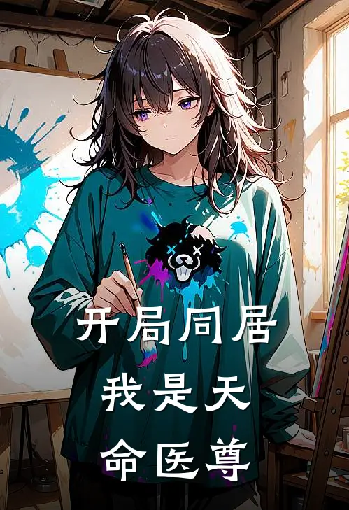 开局同居：我是天命医尊（凌轩苏沐晴）全文免费阅读无弹窗大结局_（开局同居：我是天命医尊全文免费阅读无弹窗）凌轩苏沐晴最新章节列表_笔趣阁（开局同居：我是天命医尊）