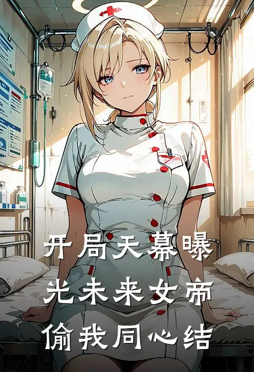 开局天幕曝光未来女帝偷我同心结（陆阳郁青）最新章节列表