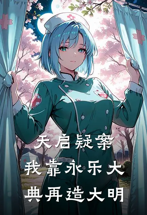 天启疑案：我靠永乐大典再造大明