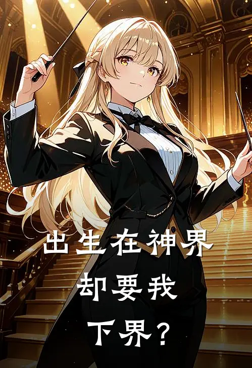 出生在神界，却要我下界？