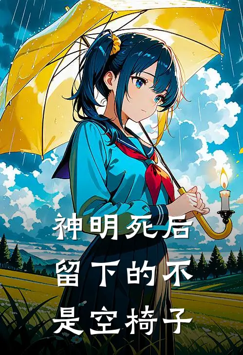 神明死后留下的不是空椅子莱尔艾琳免费小说完整版_热门的小说神明死后留下的不是空椅子莱尔艾琳