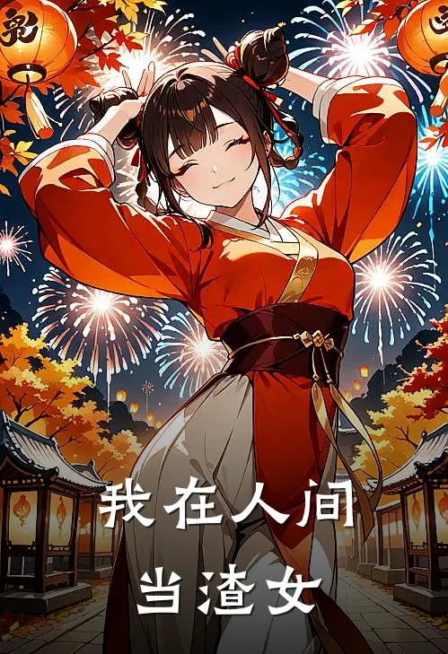 我在人间当渣女