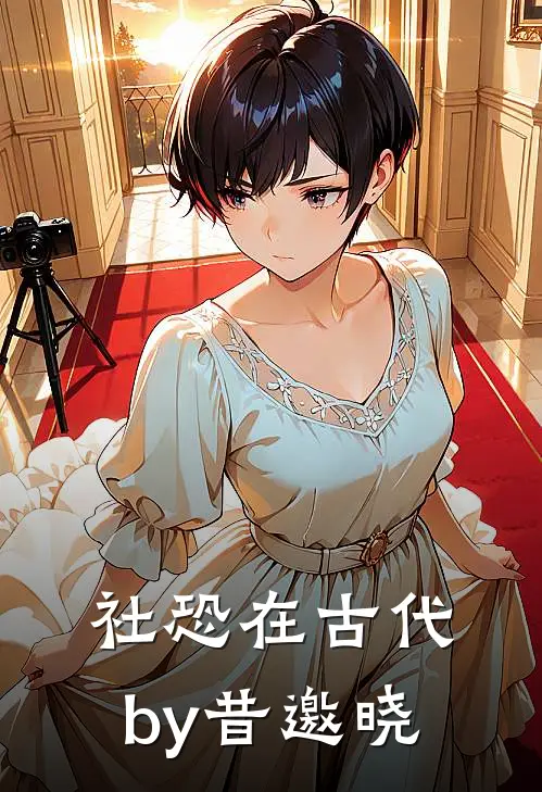 社恐在古代by昔邀晓