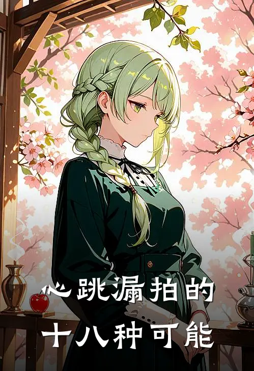 心跳漏拍的十八种可能