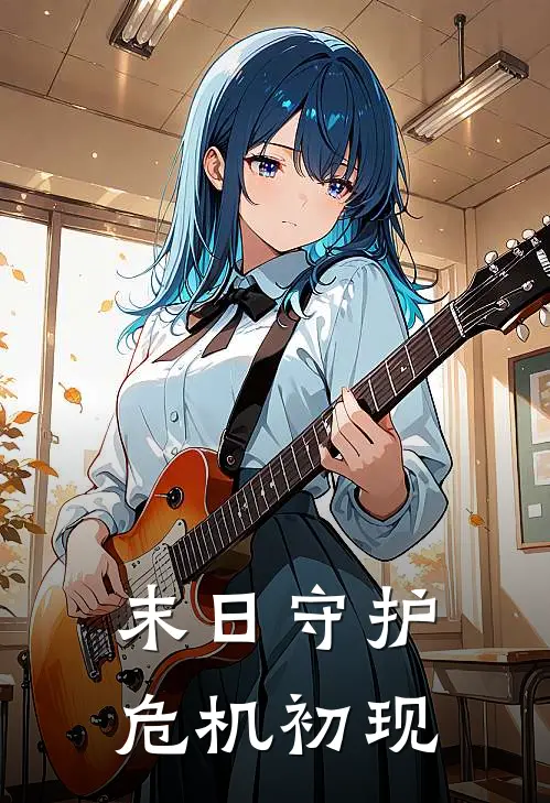 末日守护：危机初现