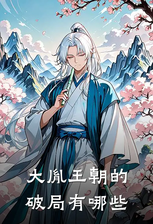 大胤王朝的破局有哪些