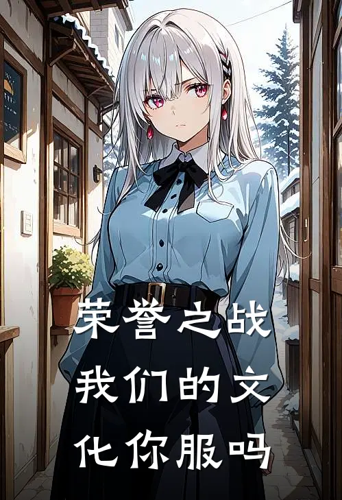 荣誉之战：我们的文化你服吗