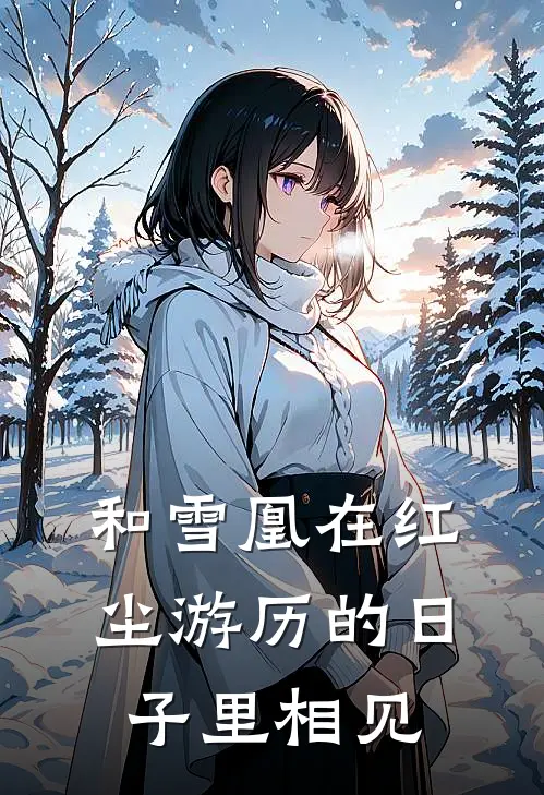 和雪凰在红尘游历的日子里相见