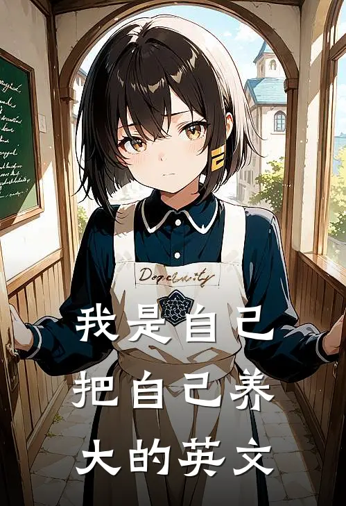 我是自己把自己养大的英文