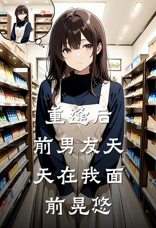 重逢后，前男友天天在我面前晃悠