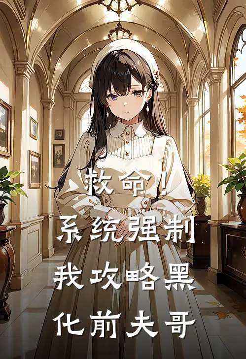 救命！系统强制我攻略黑化前夫哥