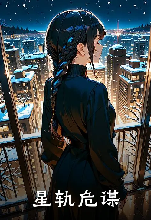 陆辰夜无欢《星轨危谋》全文免费在线阅读_《星轨危谋》全本在线阅读