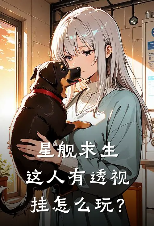 星舰求生：这人有透视挂怎么玩？