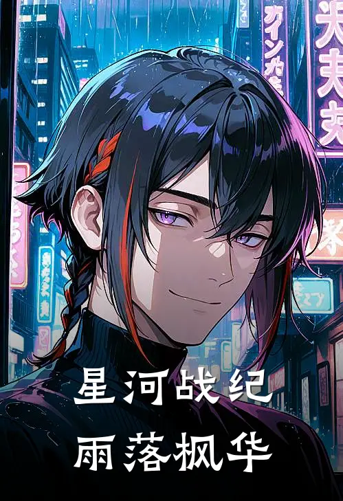 星河战纪：雨落枫华