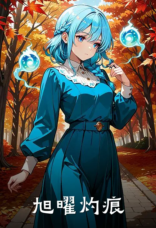 旭曜灼痕林旭陈曜最新完结小说推荐_最新更新小说旭曜灼痕(林旭陈曜)